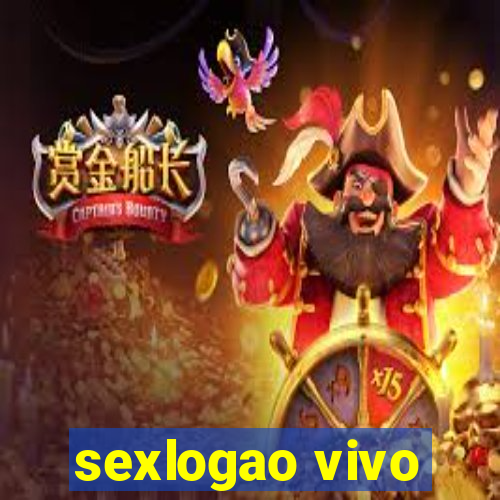 sexlogao vivo